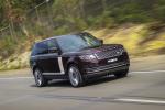 Land Rover Range Rover Vogue P400 2018 года (AU)